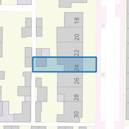 Perceel BGN01-D-1998