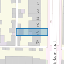 Perceel BGN01-D-2000