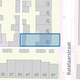 Perceel BGN01-D-2001