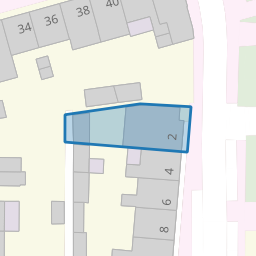 Perceel BGN01-D-2006