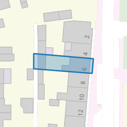 Perceel BGN01-D-2008