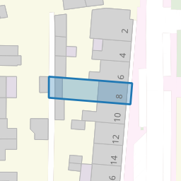 Perceel BGN01-D-2009