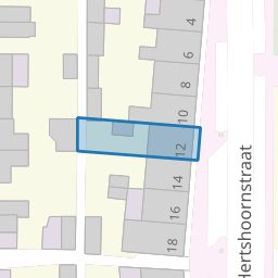 Perceel BGN01-D-2011