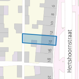 Perceel BGN01-D-2012