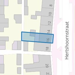 Perceel BGN01-D-2013