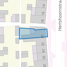 Perceel BGN01-D-2016