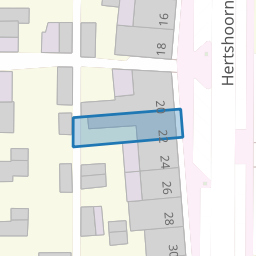 Perceel BGN01-D-2017