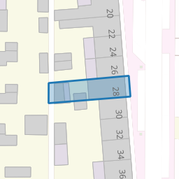 Perceel BGN01-D-2020