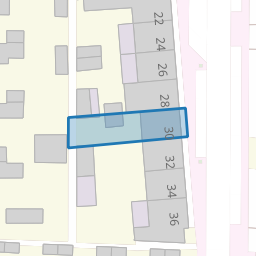 Perceel BGN01-D-2021