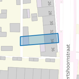 Perceel BGN01-D-2023