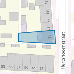 Perceel BGN01-D-2024