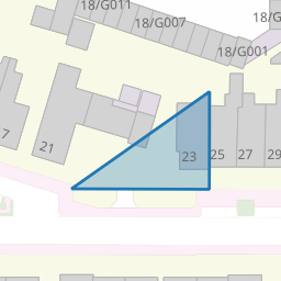 Perceel BGN01-D-2045