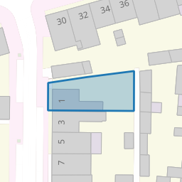 Perceel BGN01-D-2065