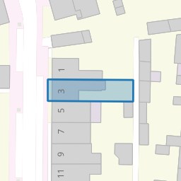 Perceel BGN01-D-2066