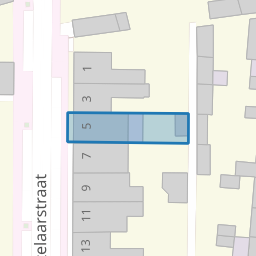 Perceel BGN01-D-2067