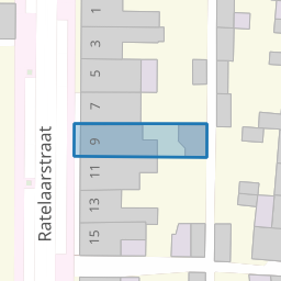 Perceel BGN01-D-2069