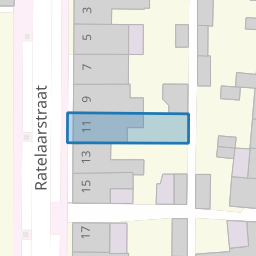 Perceel BGN01-D-2070