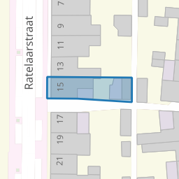 Perceel BGN01-D-2072