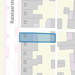 Perceel BGN01-D-2073