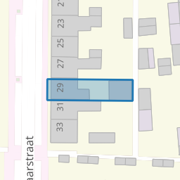 Perceel BGN01-D-2079