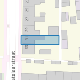 Perceel BGN01-D-2080