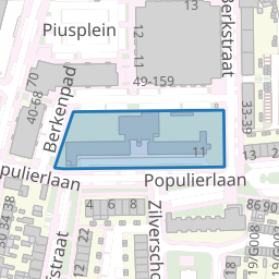 Perceel BGN01-D-2093