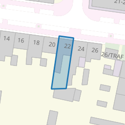 Perceel BGN01-D-2100