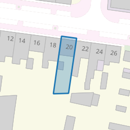 Perceel BGN01-D-2101