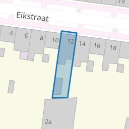 Perceel BGN01-D-2105