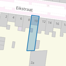 Perceel BGN01-D-2106