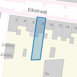Perceel BGN01-D-2107