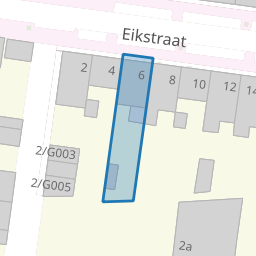 Perceel BGN01-D-2108