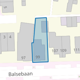 Perceel BGN01-D-2121