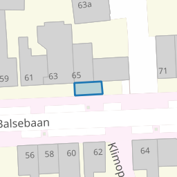 Perceel BGN01-D-2156