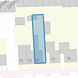 Perceel BGN01-D-2162