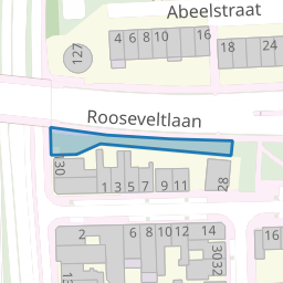 Perceel BGN01-D-2176