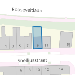 Perceel BGN01-D-2177