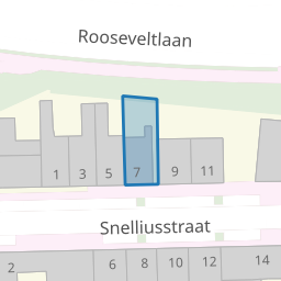 Perceel BGN01-D-2178