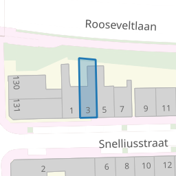 Perceel BGN01-D-2180