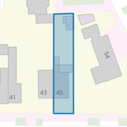 Perceel BGN01-D-2187