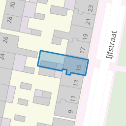 Perceel BGN01-D-2201