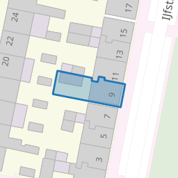 Perceel BGN01-D-2204