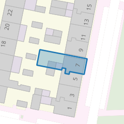 Perceel BGN01-D-2205