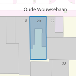 Perceel BGN01-D-2215