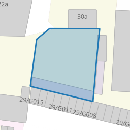 Perceel BGN01-D-2216