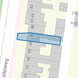 Perceel BGN01-D-2220