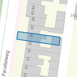 Perceel BGN01-D-2221