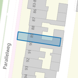 Perceel BGN01-D-2222