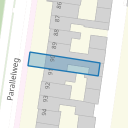 Perceel BGN01-D-2223