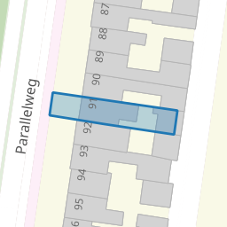 Perceel BGN01-D-2224